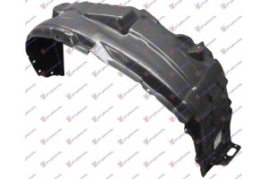 Θολος Εμπρος Πλαστικος Δεξια Citroen C4 Air Cross 12-15 - 201100821