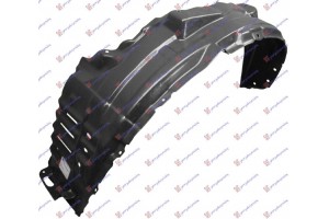 Θολος Εμπρος Πλαστικος Αριστερα Citroen C4 Air Cross 12-15 - 201100822