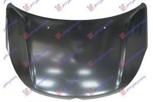 Καπο Εμπρος Citroen C4 Air Cross 12-15 - 201100070