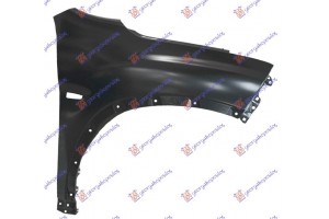 Φτερο Εμπρος Δεξια Citroen C4 Air Cross 12-15 - 201100651