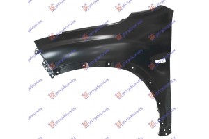 Φτερο Εμπρος Αριστερα Citroen C4 Air Cross 12-15 - 201100652