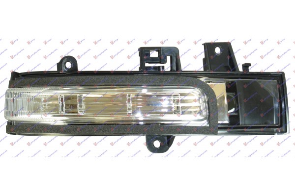 Φλας Πλαινο Καθρεφτη (LED) Δεξια Peugeot 4008 12-17 - 626505491