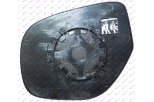 Κρυσταλλο Καθρεφτη Θερμαινομενο (ΕΚΔΟΣΗ Με ΦΛΑΣ) (CONVEX GLASS) Δεξια Citroen C4 Air Cross 12-15 - 201107621