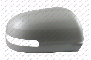 Καπακι Καθρεφτη ΒΑΦΟΜ. (ΜΕ ΦΛΑΣ) Δεξια Citroen C4 Air Cross 12-15 - 201107711