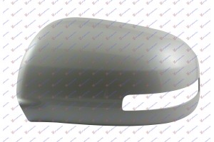 Καπακι Καθρεφτη ΒΑΦΟΜ. (ΜΕ ΦΛΑΣ) Αριστερα Citroen C4 Air Cross 12-15 - 201107712