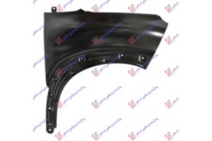 Φτερο Εμπρος Δεξια Citroen C3 Air Cross 21- - 201400651