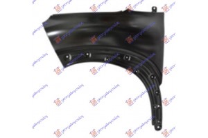 Φτερο Εμπρος Αριστερα Citroen C3 Air Cross 21- - 201400652