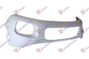 Προφυλακτηρας Εμπρος Βαφομενος (ΜΕ Τρυπες Για ΔΙΑΚ/ΚΟ ΦΑΝΟΥ) (ΜΕ PDS) Citroen C3 Air Cross 17-21 - 201203615