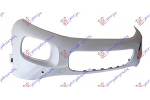 Προφυλακτηρας Εμπρος Βαφομενος (ΧΩΡΙΣ Τρυπες Για ΔΙΑΚ/ΚΟ ΦΑΝΟΥ) (ΜΕ PDC) Citroen C3 Air Cross 17-21 - 201203620