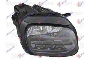 Φανος Εμπρος Ηλεκτρικος (H7) (VALEO) Αριστερα Citroen C3 Air Cross 17-21 - 201205152