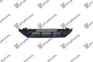 Σποιλερ Προφυλακτηρα Εμπρος Με Διχτυ Κομπλε Citroen C3 Air Cross 17-21 - 201206365