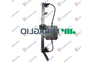 Γρυλλος ΠΑΡΑΘ. Πισω ΗΛΕΚΤ. (Χ/ΜΟΤΕΡ) (Α ΠΟΙΟΤΗΤΑ) Αριστερα Citroen C3 Air Cross 21- - 201407052