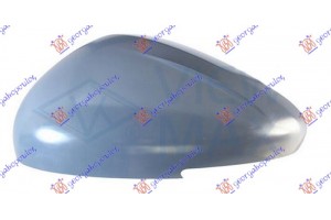 Καπακι Καθρεφτη Μαυρο Αριστερα Citroen C4 Picasso 14-17 - 198107712