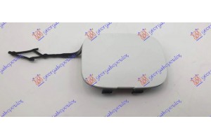 Καλυμμα Γαντζου Εμπρος Βαφομενο Citroen C3 Air Cross 17-21 - 201207830
