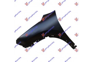 Φτερο Εμπρος Αριστερα Citroen C5 Air Cross 18- - 201300652