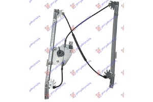 Γρυλλος ΠΑΡΑΘ. Εμπρος ΗΛΕΚΤ. (Χ/ΜΟΤ) (Α ΠΟΙΟΤΗΤΑ) Δεξια Citroen C5 Air Cross 18- - 201307041