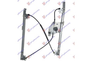 Γρυλλος ΠΑΡΑΘ. Εμπρος ΗΛΕΚΤ. (Χ/ΜΟΤ) (Α ΠΟΙΟΤΗΤΑ) Αριστερα Citroen C5 Air Cross 18- - 201307042