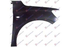 Φτερο Εμπρος Δεξια Citroen C-ELYSEE 13-16 - 202000651