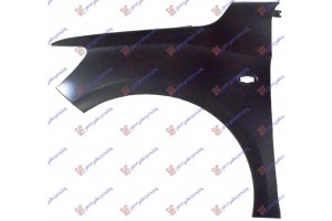 Φτερο Εμπρος Αριστερα Citroen C-ELYSEE 13-16 - 202000652