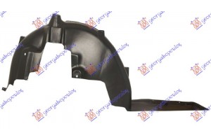 Θολος Πισω Πλαστικος Δεξια Citroen C-ELYSEE 13-16 - 202000851