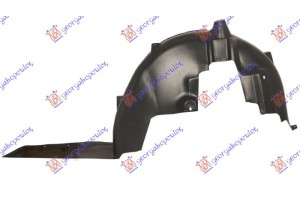 Θολος Πισω Πλαστικος Αριστερα Citroen C-ELYSEE 13-16 - 202000852