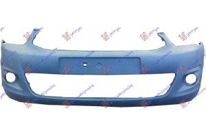 Προφυλακτηρας Εμπρος ΒΑΦΟΜ. Citroen C-ELYSEE 13-16 - 202003370