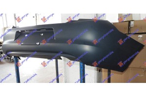 Προφυλακτηρας Πισω ΒΑΦΟΜ. Citroen C-ELYSEE 16- - 202103390