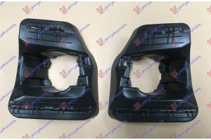 Βαση Στηριξης Προβολεα Πλαστικη (ΣΕΤ) Citroen C-ELYSEE 13-16 - 202003990