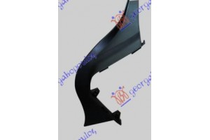 Διακοσμητικο Φανου Πισω Ανω Δεξια Citroen C-ELYSEE 13-16 - 202005531