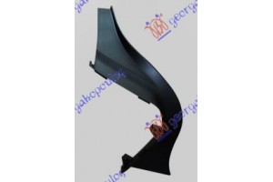 Διακοσμητικο Φανου Πισω Ανω Αριστερα Citroen C-ELYSEE 13-16 - 202005532