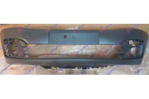 Προφυλακτηρας Εμπρος Βαφομενος Citroen C-ELYSEE 16- - 202103370