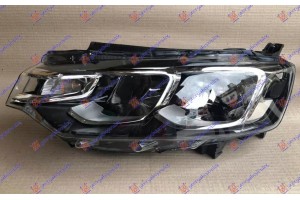 Φανος Εμπρος Ηλεκτρικος (Η7/Η1) (Ε) (DEPO) Αριστερα Citroen C-ELYSEE 16- - 202105132