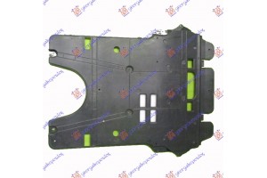 Ποδια Μηχανης Πλαστικη Κεντρικη Citroen DS5 11-15 - 203000830