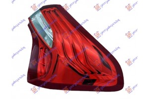 Φανος Πισω Εξω Μαυρο Led (MARELLI) Δεξια Citroen DS5 11-15 - 203005813