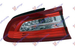 Φανος Πισω Εσω Μαυρο (MARELLI) Δεξια Citroen DS5 11-15 - 203005893