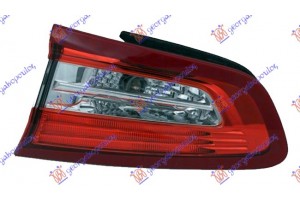 Φανος Πισω Εσω Μαυρο (MARELLI) Αριστερα Citroen DS5 11-15 - 203005894