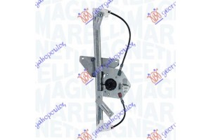 Γρυλλος ΠΑΡΑΘ. Πισω Ηλεκτ (Χ/ΜΟΤΕΡ)(Α ΠΟΙΟΤΗΤΑ) Δεξια Citroen DS5 11-15 - 203007051