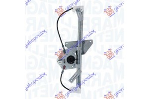 Γρυλλος ΠΑΡΑΘ. Πισω Ηλεκτ (Χ/ΜΟΤΕΡ)(Α ΠΟΙΟΤΗΤΑ) Αριστερα Citroen DS5 11-15 - 203007052