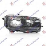 Φανος Εμπρος ΗΛΕΚΤ. (VALEO) Δεξια Citroen C4 Cactus 14-18 - 204005141