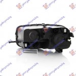 Φανος Εμπρος ΗΛΕΚΤ. (VALEO) Δεξια Citroen C4 Cactus 14-18 - 204005141