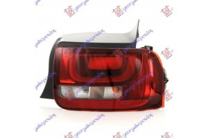 Φανος Πισω (VALEO) Δεξια Citroen C4 Cactus 14-18 - 204005821