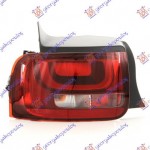 Φανος Πισω (VALEO) Αριστερα Citroen C4 Cactus 14-18 - 204005822