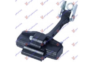 Στοπ Πορτας Πισω Citroen C4 Cactus 18- - 204106180
