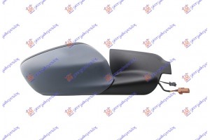 Καθρεφτης ΗΛΕΚ. ΘΕΡΜ. ΒΑΦ. Με Αισθητηρα (Α ΠΟΙΟΤΗΤΑ) (CONVEX GLASS) Δεξια Citroen C4 Cactus 14-18 - 204007501