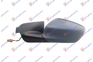 Καθρεφτης ΗΛΕΚ. ΘΕΡΜ. ΒΑΦ. (Α ΠΟΙΟΤΗΤΑ) (CONVEX GLASS) Αριστερα Citroen C4 Cactus 14-18 - 204007502