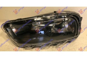 Φανος Εμπρος Ηλεκτρικος (VALEO) Αριστερα Citroen C4 Cactus 18- - 204105152