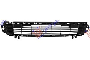 Διχτυ Προφυλακτηρα Εμπρος Κατω Citroen Berlingo 15-19 - 205004800