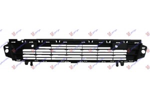 Διχτυ Προφυλακτηρα Εμπρος Κατω (ΜΕ PDS) Citroen Berlingo 15-19 - 205004815