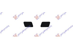 Καλυμμα Για Πιτσιλιστηρι (ΣΕΤ) Citroen Berlingo 15-19 - 205005010