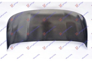 Καπο Εμπρος (ΑΛΟΥΜΙΝΙΟ) Citroen Berlingo 19- - 205200080